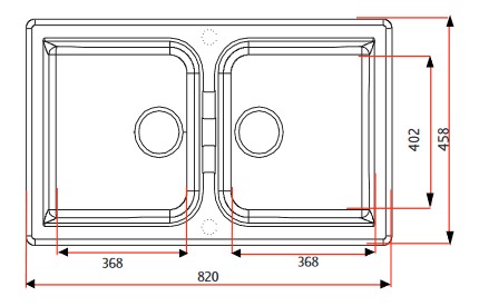 MEQ 820-82U_Drawing